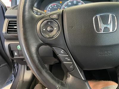 2013 Honda Accord Sport   - Photo 10 - Saint Louis, MI 48880-9800