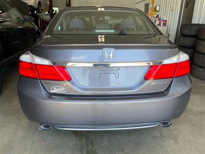 2013 Honda Accord Sport   - Photo 6 - Saint Louis, MI 48880-9800