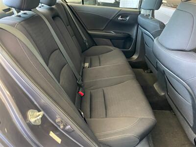 2013 Honda Accord Sport   - Photo 16 - Saint Louis, MI 48880-9800