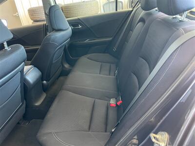 2013 Honda Accord Sport   - Photo 15 - Saint Louis, MI 48880-9800