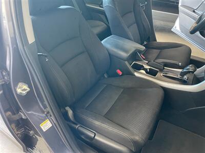 2013 Honda Accord Sport   - Photo 17 - Saint Louis, MI 48880-9800