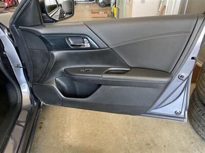 2013 Honda Accord Sport   - Photo 19 - Saint Louis, MI 48880-9800