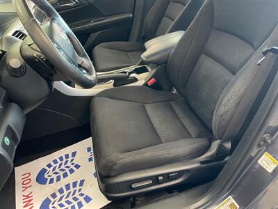 2013 Honda Accord Sport   - Photo 14 - Saint Louis, MI 48880-9800
