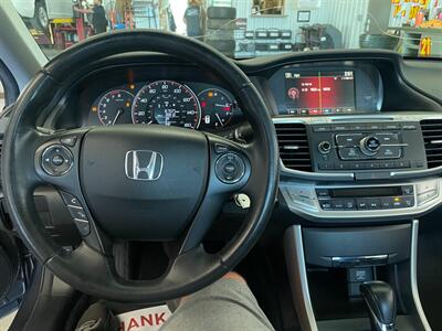 2013 Honda Accord Sport   - Photo 7 - Saint Louis, MI 48880-9800