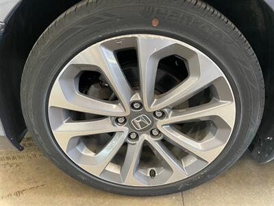 2013 Honda Accord Sport   - Photo 21 - Saint Louis, MI 48880-9800