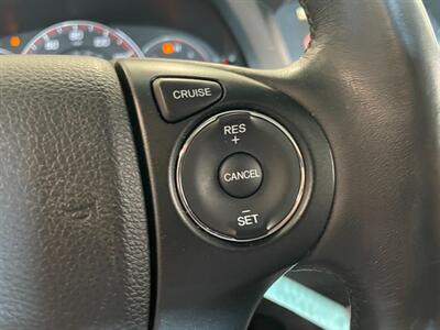 2013 Honda Accord Sport   - Photo 11 - Saint Louis, MI 48880-9800