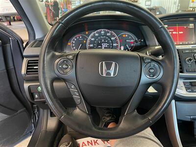 2013 Honda Accord Sport   - Photo 8 - Saint Louis, MI 48880-9800