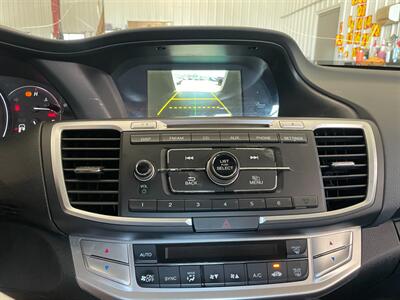 2013 Honda Accord Sport   - Photo 13 - Saint Louis, MI 48880-9800