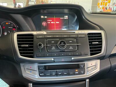 2013 Honda Accord Sport   - Photo 12 - Saint Louis, MI 48880-9800