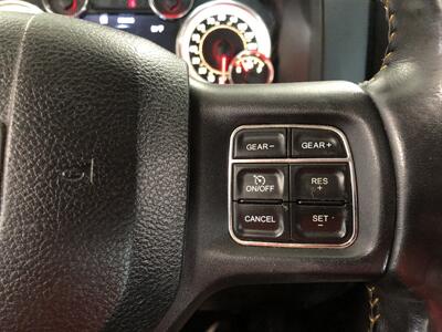 2016 RAM 1500 Sport   - Photo 11 - Saint Louis, MI 48880-9800