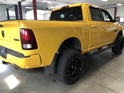 2016 RAM 1500 Sport   - Photo 6 - Saint Louis, MI 48880-9800