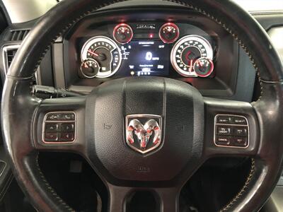 2016 RAM 1500 Sport   - Photo 9 - Saint Louis, MI 48880-9800