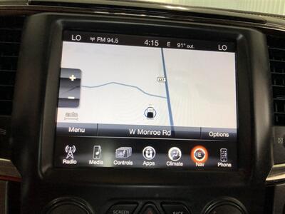 2016 RAM 1500 Sport   - Photo 15 - Saint Louis, MI 48880-9800