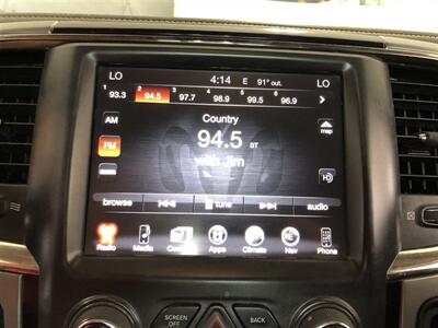 2016 RAM 1500 Sport   - Photo 13 - Saint Louis, MI 48880-9800