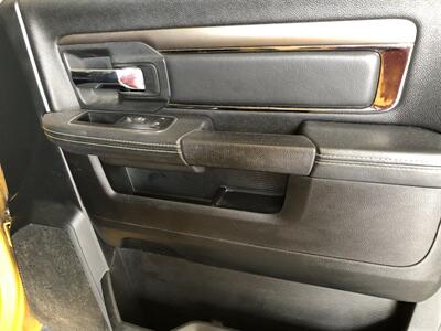 2016 RAM 1500 Sport   - Photo 27 - Saint Louis, MI 48880-9800