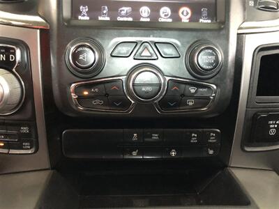 2016 RAM 1500 Sport   - Photo 18 - Saint Louis, MI 48880-9800