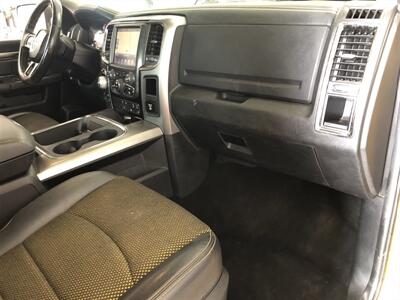 2016 RAM 1500 Sport   - Photo 25 - Saint Louis, MI 48880-9800