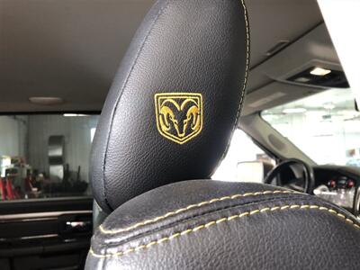 2016 RAM 1500 Sport   - Photo 26 - Saint Louis, MI 48880-9800