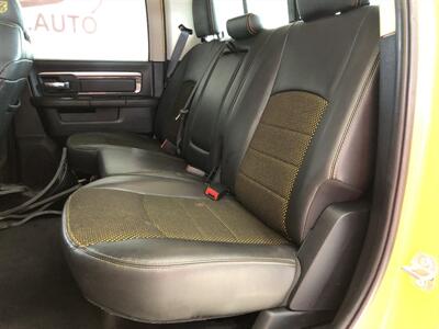 2016 RAM 1500 Sport   - Photo 21 - Saint Louis, MI 48880-9800
