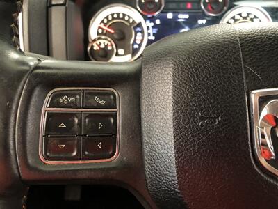 2016 RAM 1500 Sport   - Photo 10 - Saint Louis, MI 48880-9800
