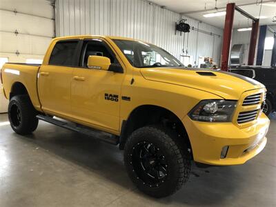 2016 RAM 1500 Sport   - Photo 5 - Saint Louis, MI 48880-9800