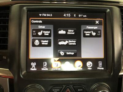 2016 RAM 1500 Sport   - Photo 16 - Saint Louis, MI 48880-9800