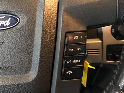 2012 Ford F-150 FX4   - Photo 9 - Saint Louis, MI 48880-9800
