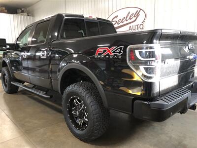 2012 Ford F-150 FX4   - Photo 3 - Saint Louis, MI 48880-9800
