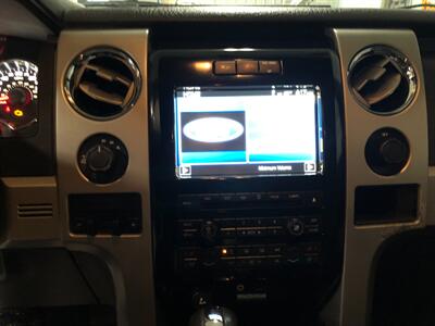 2012 Ford F-150 FX4   - Photo 11 - Saint Louis, MI 48880-9800