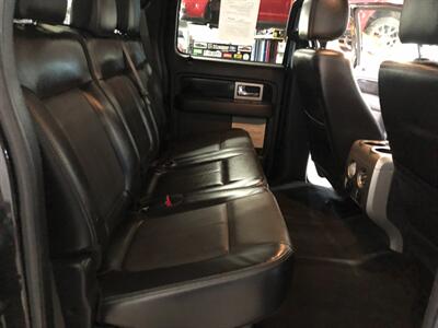 2012 Ford F-150 FX4   - Photo 15 - Saint Louis, MI 48880-9800