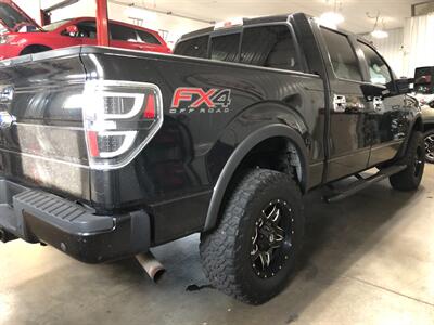 2012 Ford F-150 FX4   - Photo 6 - Saint Louis, MI 48880-9800