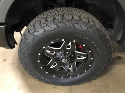 2012 Ford F-150 FX4   - Photo 20 - Saint Louis, MI 48880-9800