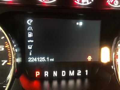 2012 Ford F-150 FX4   - Photo 10 - Saint Louis, MI 48880-9800