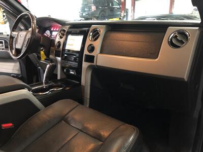 2012 Ford F-150 FX4   - Photo 17 - Saint Louis, MI 48880-9800