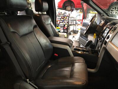 2012 Ford F-150 FX4   - Photo 16 - Saint Louis, MI 48880-9800