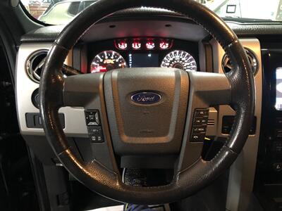 2012 Ford F-150 FX4   - Photo 7 - Saint Louis, MI 48880-9800