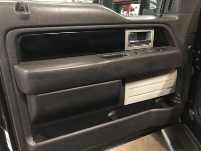 2012 Ford F-150 FX4   - Photo 19 - Saint Louis, MI 48880-9800