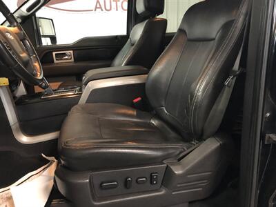 2012 Ford F-150 FX4   - Photo 13 - Saint Louis, MI 48880-9800