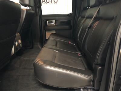 2012 Ford F-150 FX4   - Photo 14 - Saint Louis, MI 48880-9800