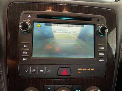 2016 Chevrolet Traverse LT - Photo 13 - Saint Louis, MI 48880-9800