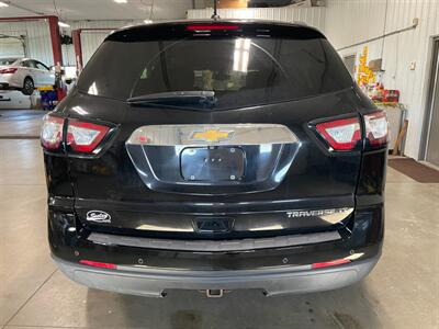 2016 Chevrolet Traverse LT   - Photo 8 - Saint Louis, MI 48880-9800