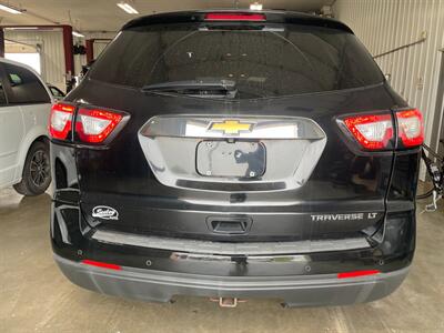 2016 Chevrolet Traverse LT - Photo 28 - Saint Louis, MI 48880-9800