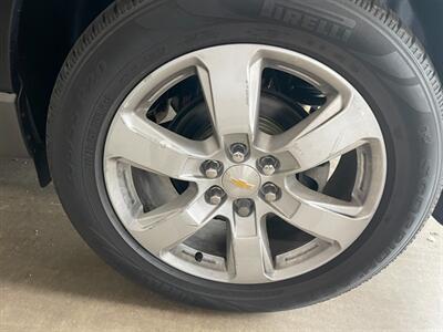2016 Chevrolet Traverse LT - Photo 25 - Saint Louis, MI 48880-9800