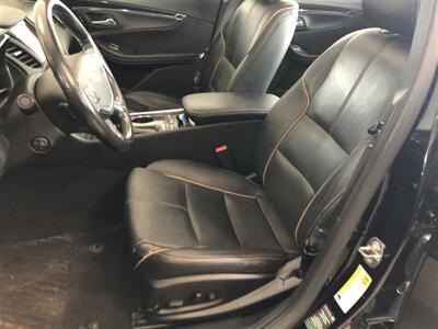 2017 Chevrolet Impala Premier   - Photo 21 - Saint Louis, MI 48880-9800