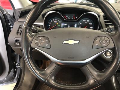2017 Chevrolet Impala Premier   - Photo 9 - Saint Louis, MI 48880-9800