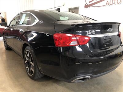2017 Chevrolet Impala Premier   - Photo 3 - Saint Louis, MI 48880-9800