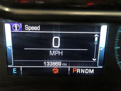 2017 Chevrolet Impala Premier   - Photo 10 - Saint Louis, MI 48880-9800