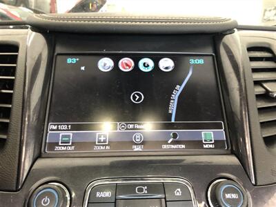 2017 Chevrolet Impala Premier   - Photo 14 - Saint Louis, MI 48880-9800