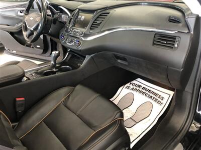 2017 Chevrolet Impala Premier   - Photo 25 - Saint Louis, MI 48880-9800
