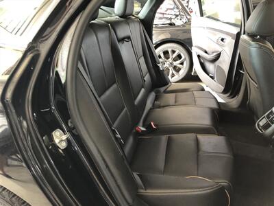 2017 Chevrolet Impala Premier   - Photo 24 - Saint Louis, MI 48880-9800